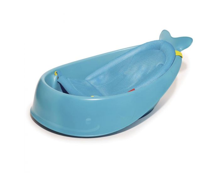 SKIP HOP Baignoire volutive Moby (5)
