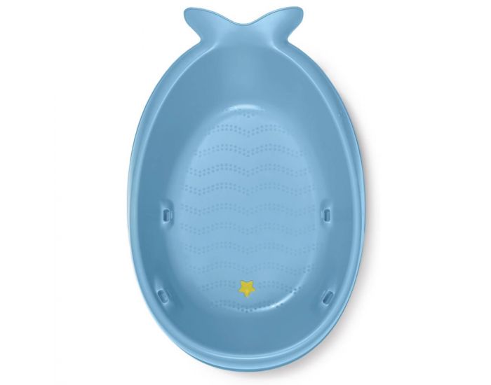 SKIP HOP Baignoire volutive Moby (8)