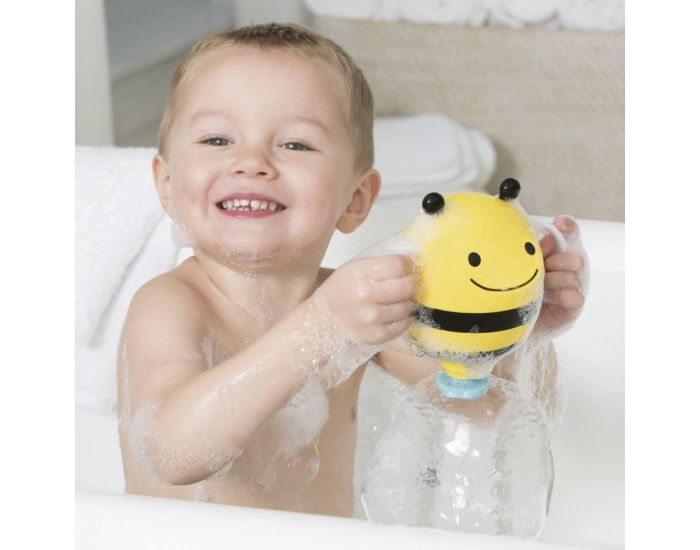 SKIP HOP Jouet de bain Fontaine Abeille (14)