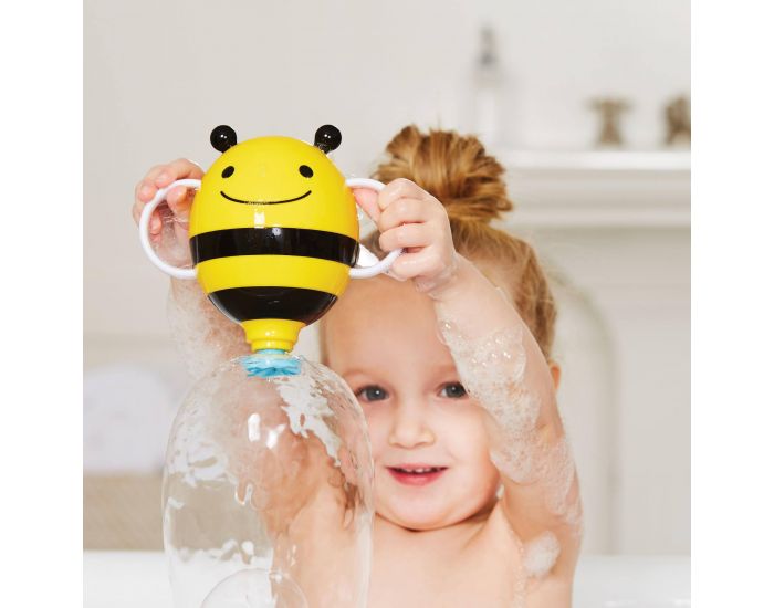 SKIP HOP Jouet de bain Fontaine Abeille (3)