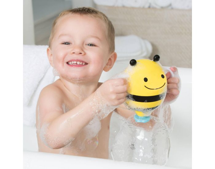 SKIP HOP Jouet de bain Fontaine Abeille (4)