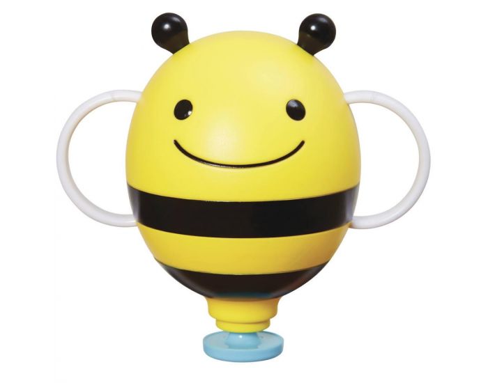 SKIP HOP Jouet de bain Fontaine Abeille (5)