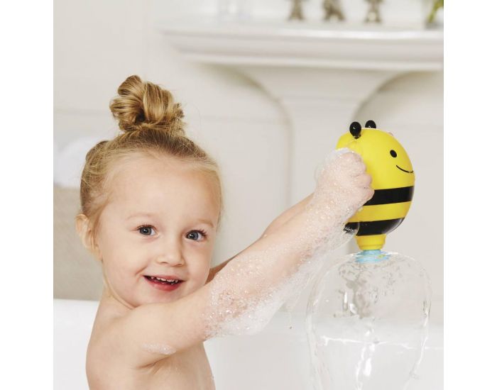 SKIP HOP Jouet de bain Fontaine Abeille (8)