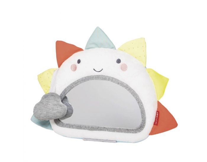 SKIP HOP Miroir d'activit�s Nuage (3)