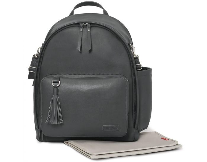 SKIP HOP Sac � langer � dos Greenwich - Fum� (13)