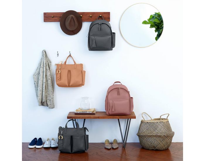 SKIP HOP Sac � langer � dos Greenwich - Fum� (4)