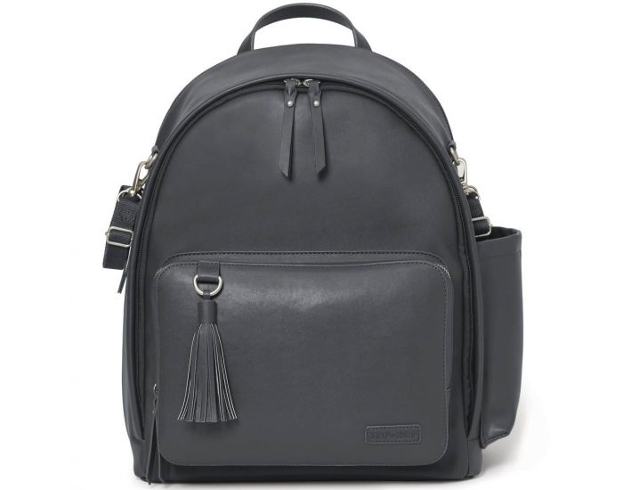 SKIP HOP Sac � langer � dos Greenwich - Fum� (9)