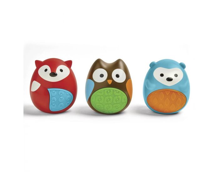 SKIP HOP 3 Oeufs Culbuto (2)