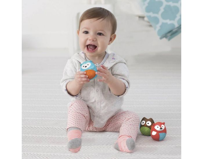 SKIP HOP 3 Oeufs Culbuto (6)