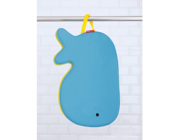 SKIP HOP Genouill�re baignoire Moby - Bleu (2)