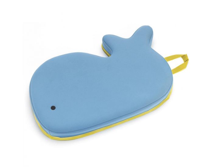 SKIP HOP Genouill�re baignoire Moby - Bleu (5)