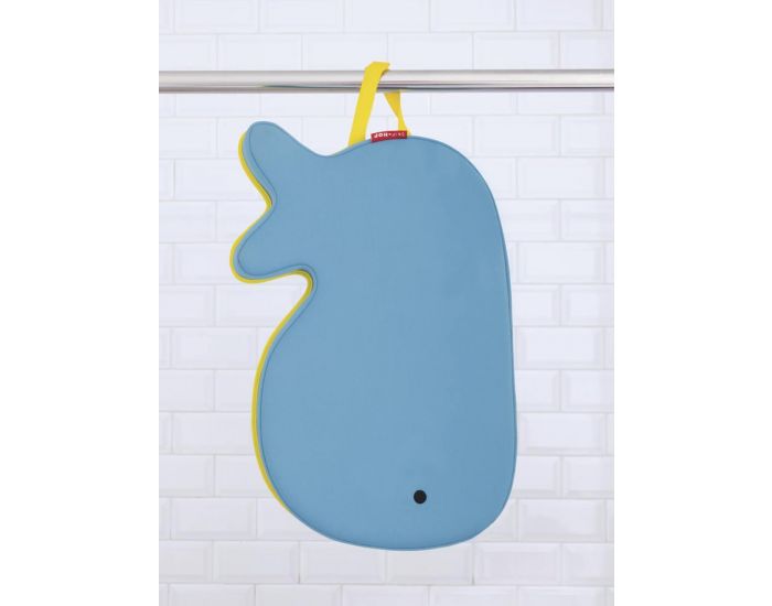 SKIP HOP Genouill�re baignoire Moby - Bleu (7)
