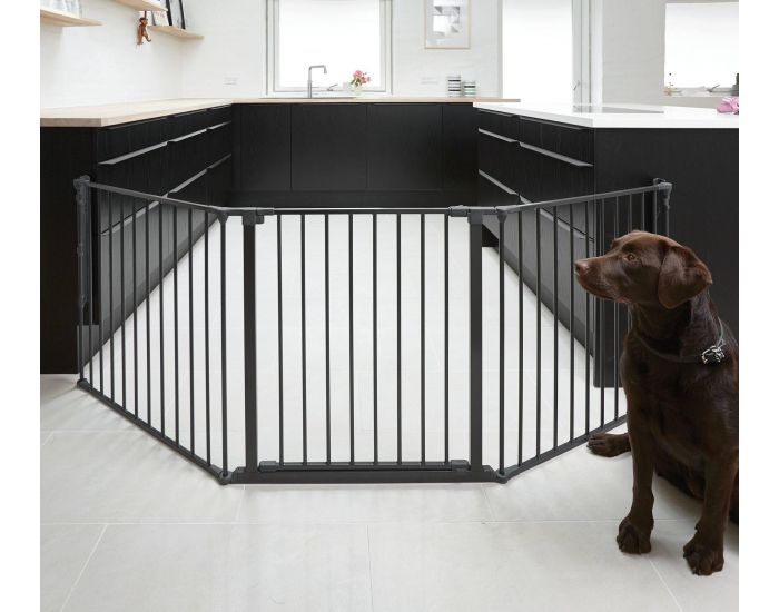 BABYDAN Barri�re s�curit� Configure / Flex L (3)