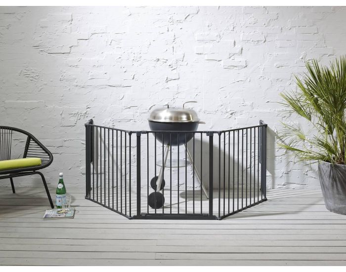 BABYDAN Barri�re s�curit� Configure / Flex L (4)