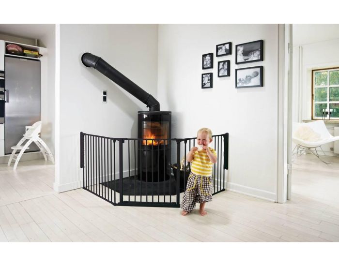 BABYDAN Barri�re s�curit� Configure / Flex L (7)