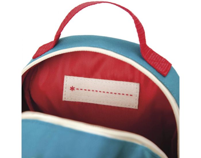 SKIP HOP Mini sac  dos harnais ZOO - Hibou (10)