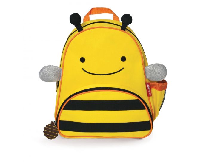 SKIP HOP Sac � dos ZOO - Abeille (1)