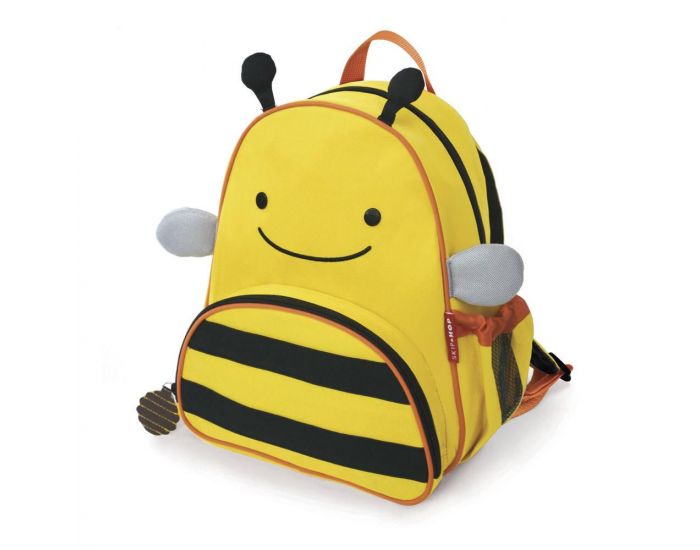 SKIP HOP Sac � dos ZOO - Abeille (5)