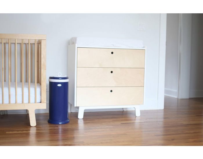 UBBI Poubelle � couches - Bleu Marine (1)