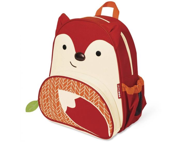 SKIP HOP Sac � dos ZOO Renard (11)