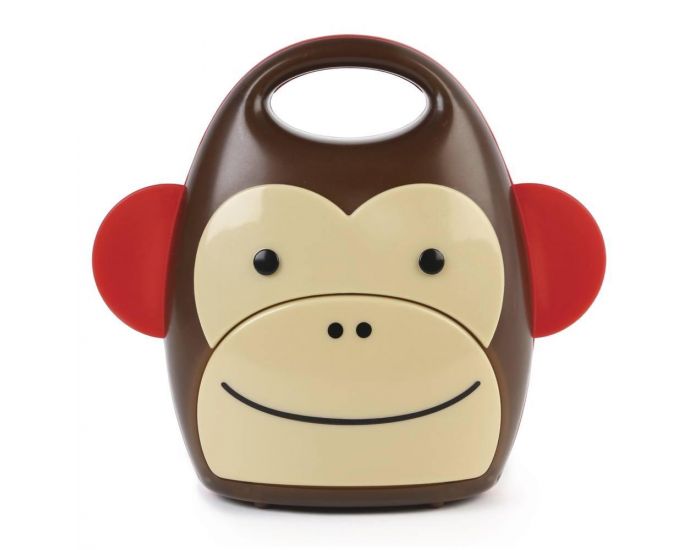 SKIP HOP Veilleuse Nomade - Singe (8)