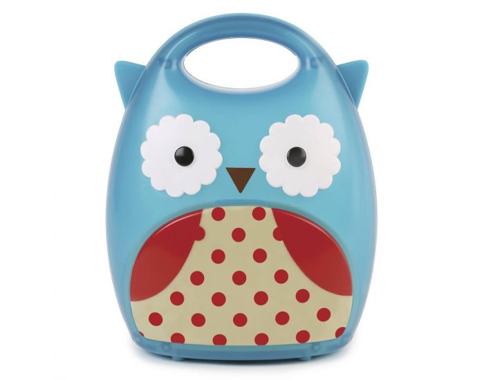 SKIP HOP Veilleuse Nomade - Hibou (5)