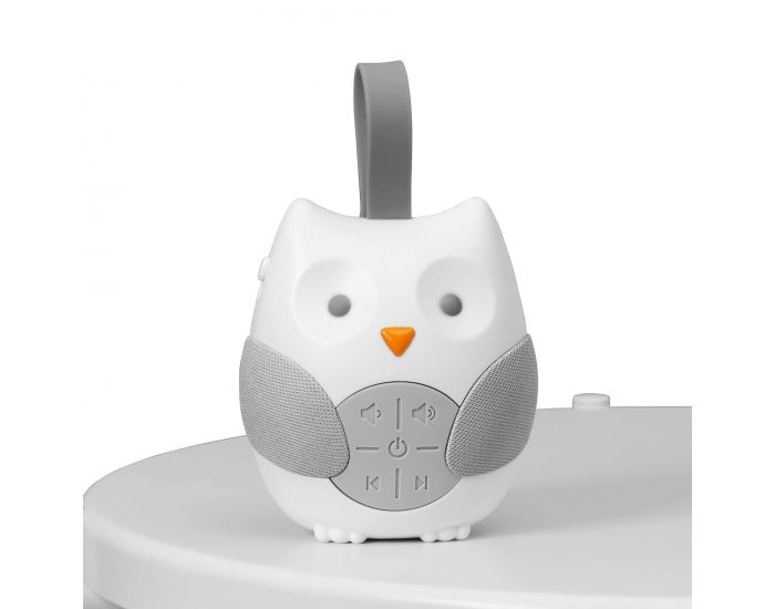 SKIP HOP Hibou musical portable (1)