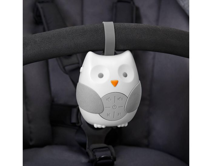 SKIP HOP Hibou musical portable (4)