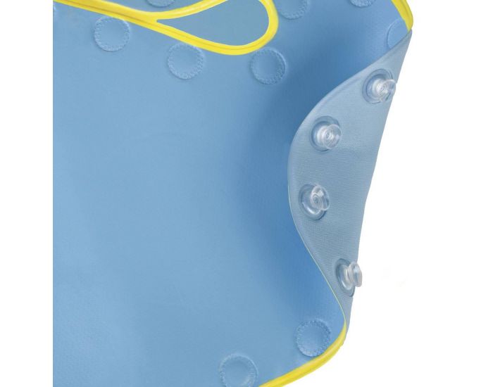 SKIP HOP Tapis de bain Moby - Bleu (5)