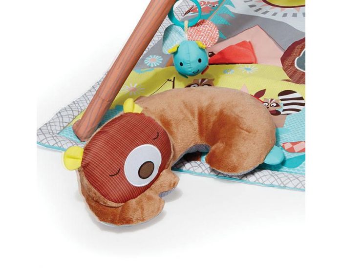 SKIP HOP Tapis d'activit�s Tipi (1)