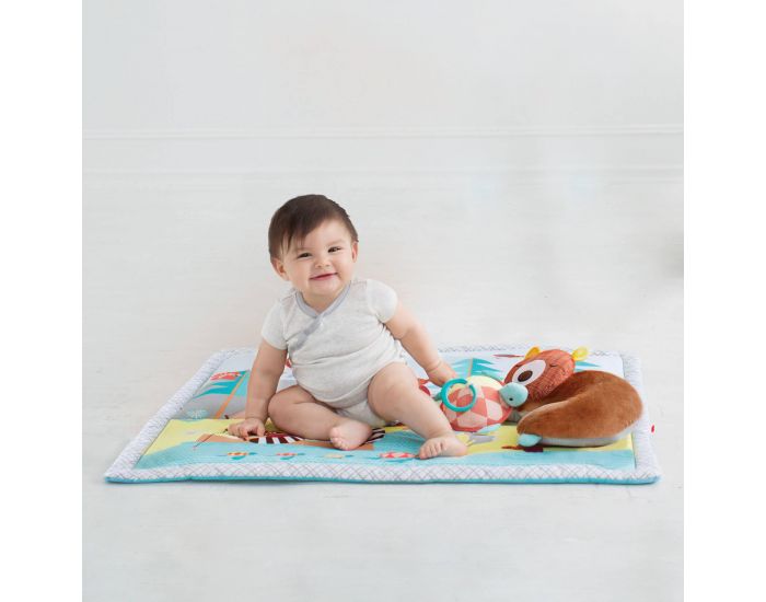 SKIP HOP Tapis d'activit�s Tipi (3)