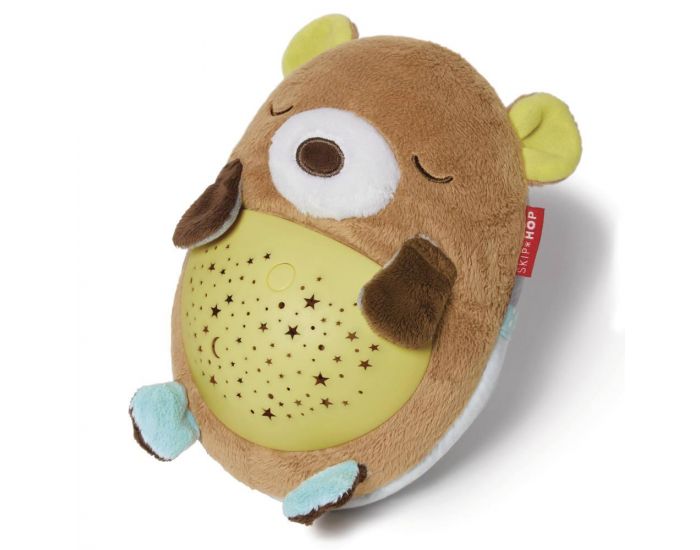 SKIP HOP Veilleuse clin - Ours (5)