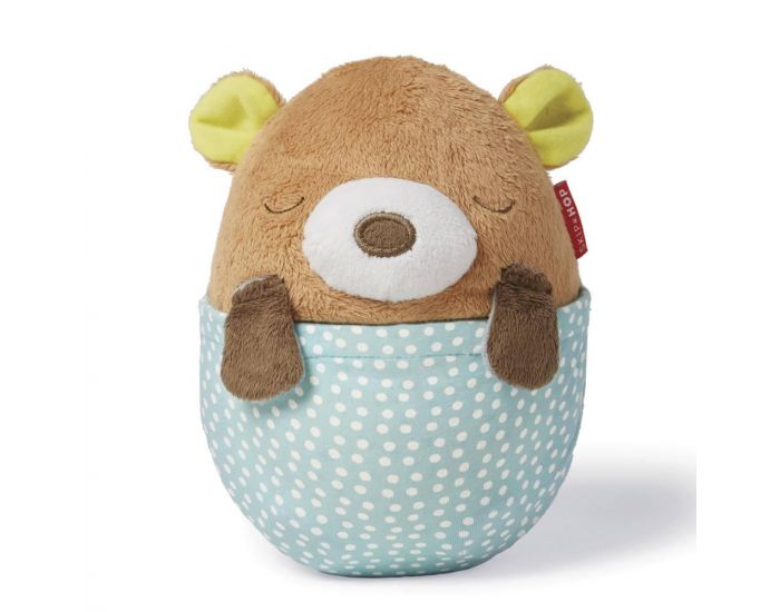 SKIP HOP Veilleuse clin - Ours (7)