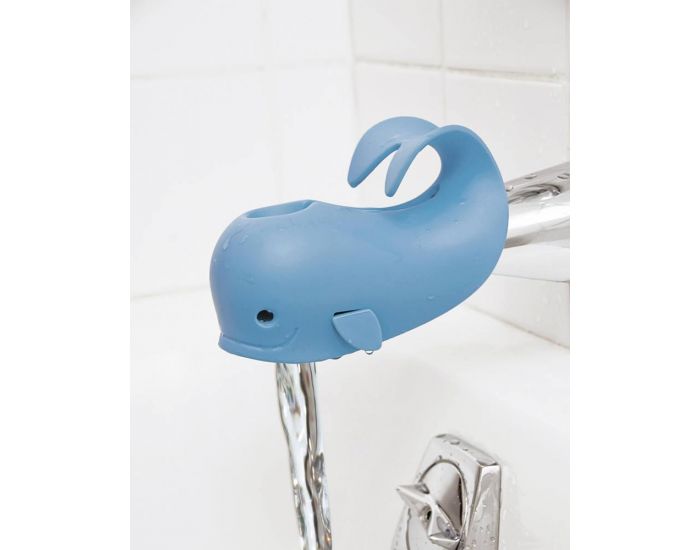 SKIP HOP Prot�ge robinet Moby - Bleu (11)