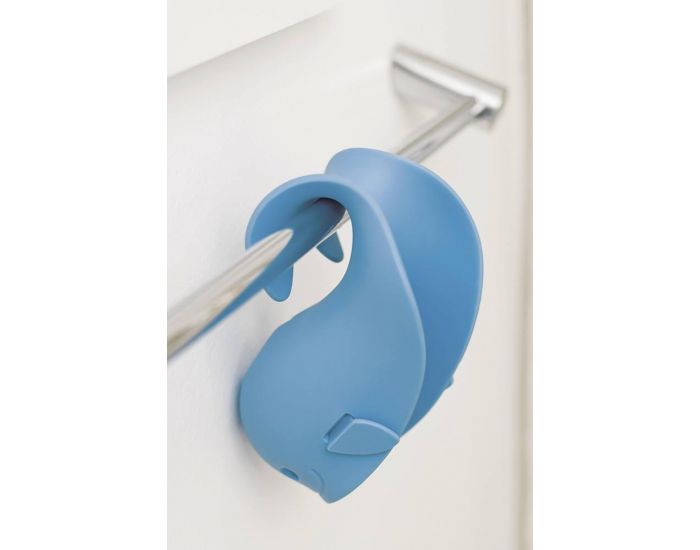 SKIP HOP Prot�ge robinet Moby - Bleu (12)