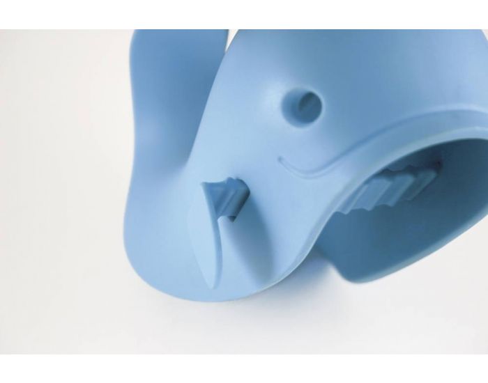 SKIP HOP Prot�ge robinet Moby - Bleu (13)