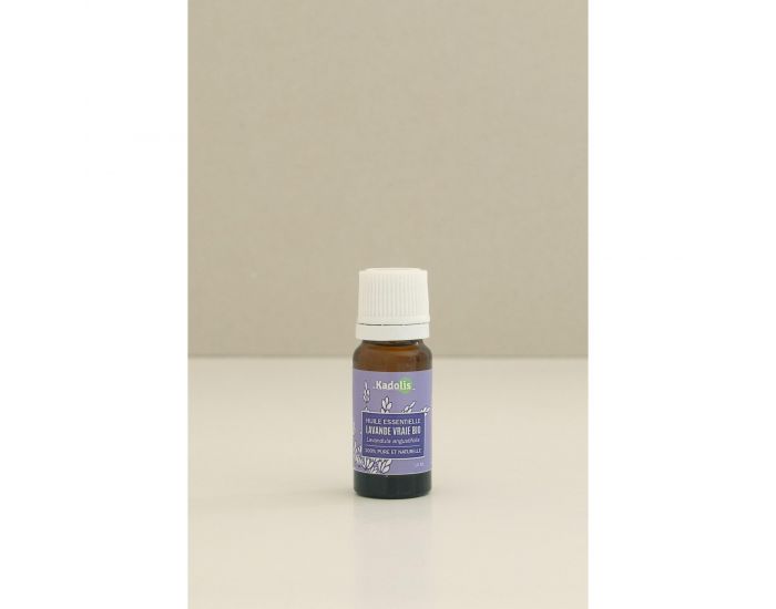 KADOLIS Huile Essentielle Lavande Vraie BIO Provence (5)