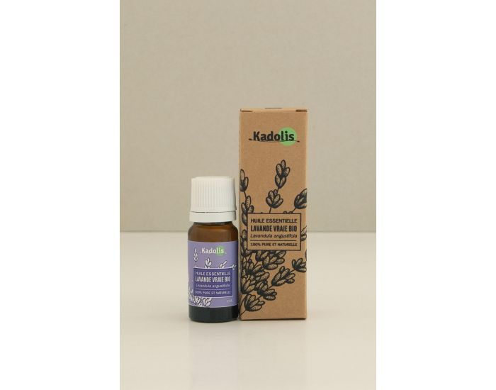 KADOLIS Huile Essentielle Lavande Vraie BIO Provence (6)
