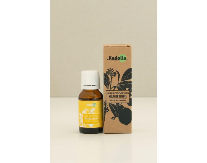 KADOLIS Complexe pur Dtente BIO (1)