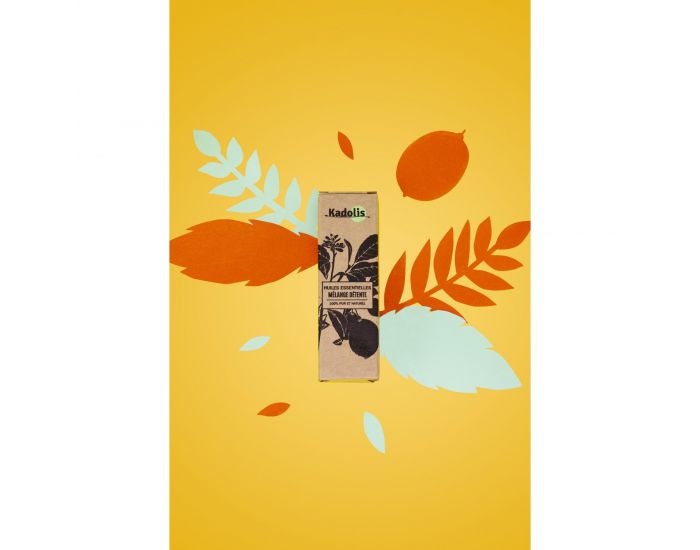 KADOLIS Complexe pur Dtente BIO (3)