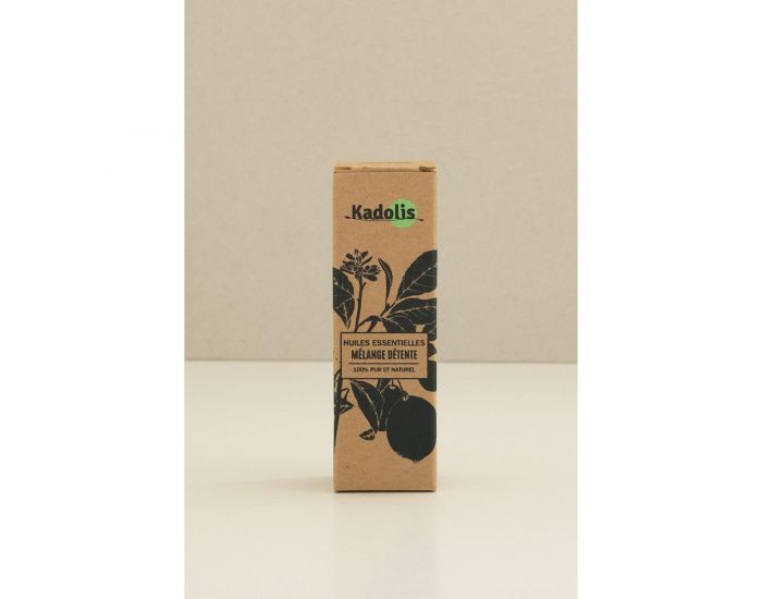 KADOLIS Complexe pur Dtente BIO (4)