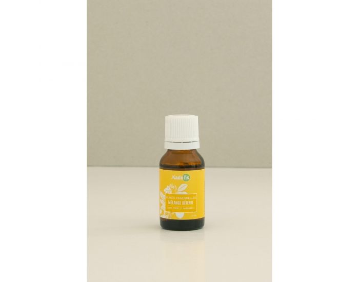 KADOLIS Complexe pur Dtente BIO (5)