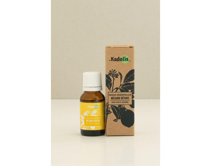 KADOLIS Complexe pur Dtente BIO (6)