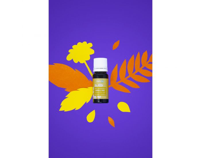 KADOLIS Huile Essentielle Camomille Noble (2)
