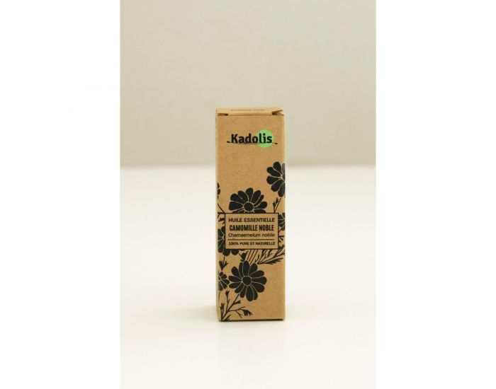 KADOLIS Huile Essentielle Camomille Noble (3)