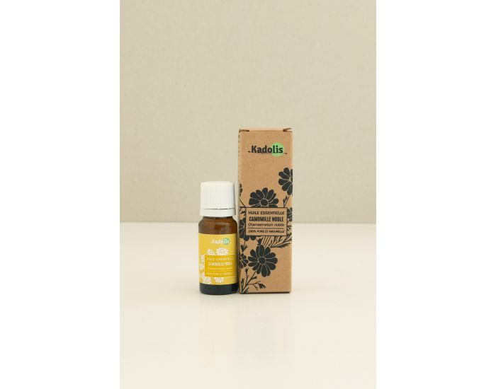 KADOLIS Huile Essentielle Camomille Noble (6)