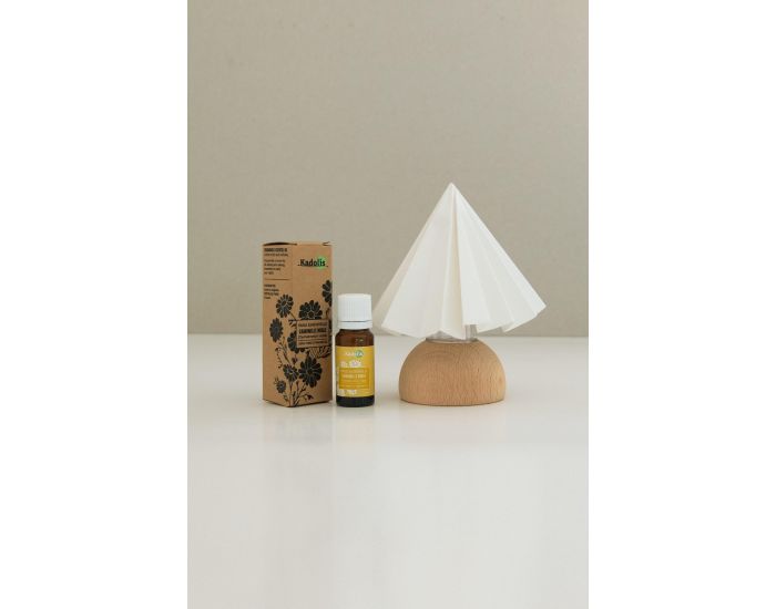 KADOLIS Diffuseur d'Huiles Essentielles - Nicolas (1)