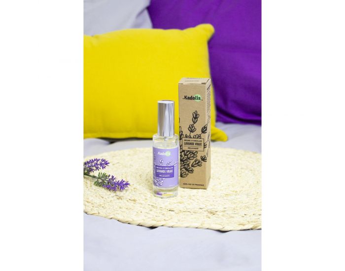 KADOLIS Brume d'oreiller lavande (2)