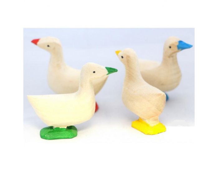 JURABUIS Coffret de jeux traditionnels Chavet - D�s 8 ans (1)