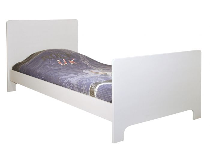 LA CABANE DE CALYS Lit junior 90*200 - Dailys (1)